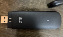 中兴（ZTE）F30Pro 随身wifi6免插卡移动wifi无线网卡便携式热点4g路由器无限笔记本电脑通用流量2025款 实拍图