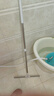 佳帮手40cm魔术扫把扫刮擦三合一刮水神器卫生间地刮软胶扫把刮水拖把 实拍图