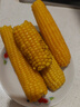 京鲜生东北黄玉米棒200g×8棒25年新玉米 真空黏玉米 多种包装 源头直发 实拍图