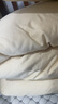 MIDO HOUSE铭都60支全棉50%大豆纤维被子秋冬季加厚保暖被芯冬天150*200cm 实拍图