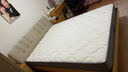 全友家居 环保椰棕偏硬弹簧床垫1.5x2米双人护脊席梦思床垫子105190 实拍图