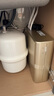 美的（Midea）净水器家用1100G流速0阻垢厨下式RO反渗透金豆净水机直饮一体机接自来水官方净饮机前十名 【升级双出水设计】滤除水垢重金属 实拍图