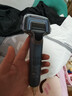 松下（Panasonic）全新小锤子3.0电动剃须刀往复式顺滑滚轮亲肤便携款刮胡刀Type-c新年礼物送男生LM36雾蓝生日礼物 实拍图