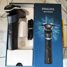 飞利浦（PHILIPS）电动剃须刀新一代旋护5系 净护双升级AI智能痘敏肌刮胡刀  生日元旦礼物送老公父亲男友国家补贴 实拍图