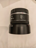 JJC 相机遮光罩 适用于佳能RF 50mm F1.8 STM镜头 替代ES-65B R50V R6II R5C R7/8 R10微单相机小痰盂 直筒型遮光罩+43mmUV滤镜 实拍图
