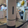 瑜品佳 加湿器卧室车载办公室桌面空气加湿器夜灯香薰机轻音便携小型迷你三八妇女节生日礼物 炫彩倾斜充电款加湿器【白色】 实拍图