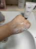 韩束男士专用美白控油洗面奶祛斑清洁焕白洗面奶高端洁面乳护肤品试用 实拍图