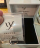 唯一（Winy）999纯银戒指女款情侣对戒男士求婚戒指生日礼物送女生 实拍图
