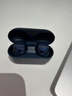 Technics【政府补贴】黑胶豆EAH-AZ100 真无线蓝牙降噪耳机入耳式 HIFI 磁流体/空间音频/主动降噪01 EAH-AZ100（蓝色） 实拍图
