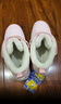 SNOOPY史努比童鞋儿童棉鞋冬季男女童加绒保暖大棉高帮运动鞋7941粉色28 实拍图