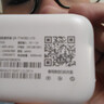 影腾随身wifi三网通用无线wi-fi6免插卡移动联通电信无限制流量便携式4G网卡高速随行网络2025款5GHF 【三网通3000毫安充电款+白色】超长续航 实拍图