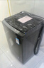 小天鹅（LittleSwan）波轮洗衣机全自动家用 12KG大容量 直驱变频 TB12-1809DT 以旧换新 国家补贴 京东自营 一级能效 实拍图