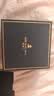 稻草人男皮带自动扣真头层牛皮腰带裤带高档礼盒生日礼物送男生爸爸 实拍图