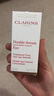 娇韵诗Clarins双萃眼霜20ml 抗老提拉紧致淡眼纹眼精华元旦生日圣诞礼物 实拍图