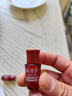 林清轩油液精华15ml 淡纹红山茶花精华液疲态肌淡纹透亮 女神节礼物 实拍图