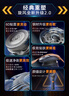 飞利浦（PHILIPS）电动剃须刀新一代旋风2系刮胡刀风驰净剃6D自贴合刀头 圣诞节礼物送男友送老公 父亲生日礼物 实拍图
