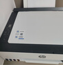惠普（HP）598 家用学习连供无线打印一体机 大容量可加墨多功能打印复印扫描  彩色家庭打印机 实拍图