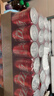 可口可乐（Coca-Cola）汽水饮料 碳酸饮料 330ml*24摩登罐 新老包装随机发货 实拍图