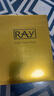 妆蕾（RAY）进口泰国面膜男女士白美提亮肤色修复暗沉补水保湿紧致细毛孔30片 实拍图