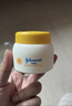 强生（Johnson）婴儿蜂蜜倍润霜60g*2 宝宝新生儿舒缓防皴裂干燥干红保湿乳面霜 实拍图