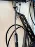 硕盟 hdmi转dp线hdmi转接dp公转母转接头高刷转换器2k台式机笔记本外接显示器4k主机转接屏幕8k视频线 【公转母/0.2米】主机HDMI转DP屏幕转接头 实拍图