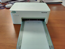 富士（FUJIFILM）小俏印二代 2pro 手机照片打印机 PrinciaoSmart 二代PRO蒹葭绿礼盒【含耗材+手账本+冲印券】 实拍图