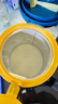 美赞臣（MeadJohnson）港版蓝臻2段进口婴幼儿奶粉 820g*6罐 6-12个月 乳铁蛋白 HMO 实拍图