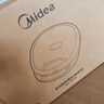 美的（Midea）电饼铛家庭用双面加热上下盘可拆洗煎饼铛煎烤机烙饼锅早餐机加深烤盘大火力大尺寸电饼档JKC3078 实拍图