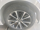 双星（DOUBLE STAR）轮胎/汽车轮胎 205/55R16 91V SH71适配新朗逸/速腾/英朗GT/雷凌 实拍图