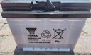 汤浅【汤浅蓄电池】汤浅Yuasa汽车电瓶蓄电池 至快30分钟上门服务 105D31L丰田普拉多/陆地巡洋舰 晒单实拍图