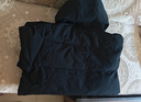 波司登冬羽绒服90绒男士中长款休闲加厚连帽经典休闲热销外套 实拍图