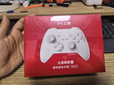 北通鲲鹏20无线游戏手柄智控双切扳机震动蓝牙手柄xbox电脑PC手机steam电视NSswitch2体感原神宝可梦ZA 实拍图