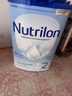荷兰牛栏（Nutrilon）诺优能婴幼儿配方奶粉HMO+益生元荷兰原装进口 800g 2段1罐 (6-10月）27年1-3月 实拍图