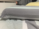 亚朵星球慢回弹记忆绵枕 枕头护颈枕芯基础款枕头芯酒店睡眠高10cm单只装 实拍图