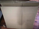 碧琢纸箱 搬家纸箱次日达特大号纸箱子打包箱快递纸箱物流纸箱可定制 特硬纸箱- 70*50*50cm 实拍图