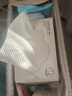 babycare面膜柔巾婴儿干湿两用一次性洗脸巾小熊巾加厚绵柔巾 80抽*4包 实拍图