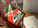 百适通（Prestone）REDEX燃油宝除积碳清洗剂pea燃油添加剂清洁汽油车发动机燃油宝 强除碳【60%PEA含量】*5支装 实拍图