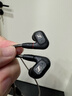 森海塞尔（Sennheiser）IE900/IE600/IE300旗舰级HIFI高保真超宽单动圈单元可拆卸MMCX挂耳式耳机 高保真发烧有线耳机耳塞 IE300+山灵UA4银色 便携耳放 实拍图