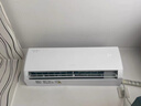 格力（GREE）【空调套装】新一级能效 变频冷暖自清洁家用客厅卧室空调组合套装【两室】一站购齐 1.5匹天仪*2  实拍图