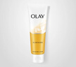玉兰油（OLAY）乳液透亮洁面乳100g卸妆清洁控油洗面奶男士护肤品生日礼物送女友 实拍图