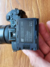 沣标（FB）NP-FZ100索尼相机电池双槽充电器A7M4 A7R4 A7M3 A7R3 A7S3 A7R5 FX30 A9M2 A1 A6600 A7C2 A7CR 实拍图