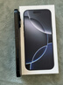 Apple/苹果【政府补贴需激活】iPhone 16 Pro（A3294）128GB 黑色钛金属 支持移动联通电信5G 双卡双待 实拍图