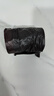 茶渣桶专用垃圾袋抽绳茶渣袋手提式自动收口黑色袋子 45*50cm 30只黑色【1卷】 实拍图