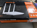 Tenda腾达路由器 F3 300M 无线路由器 WiFi无线穿墙 家用路由（可中继充当WiFi信号放大器） 实拍图