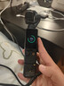 大疆 DJI Osmo Pocket 3 标准版 一英寸口袋云台相机 OP灵眸手持数码相机 旅游vlog 便携美颜摄像 实拍图