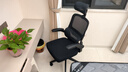 黑白调P1二代人体工学椅电脑椅子人工力学座椅久坐办公电竞椅学习椅国补 实拍图