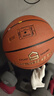 斯伯丁（SPALDING）篮球5号室内外耐磨兼用五号PU材质青少年儿童篮球77-476Y5 实拍图