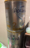 爱他美（Aptamil）白金澳洲版 较大婴儿配方奶粉 2段(6-12月) 900g 澳洲白金 实拍图