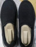 斯凯奇（Skechers）圣诞礼物男鞋冬季一脚蹬运动鞋百搭休闲健步鞋软底舒适布鞋54626 实拍图