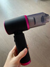 智国者车载吸尘器小型手持式汽车用大吸力吹吸两用家用大吸力桌面无线迷你便携式专用沙发随手吸猫毛床上 实拍图